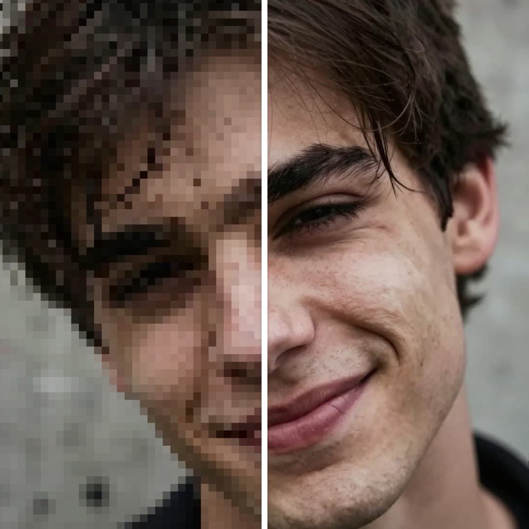 Image Enhancer