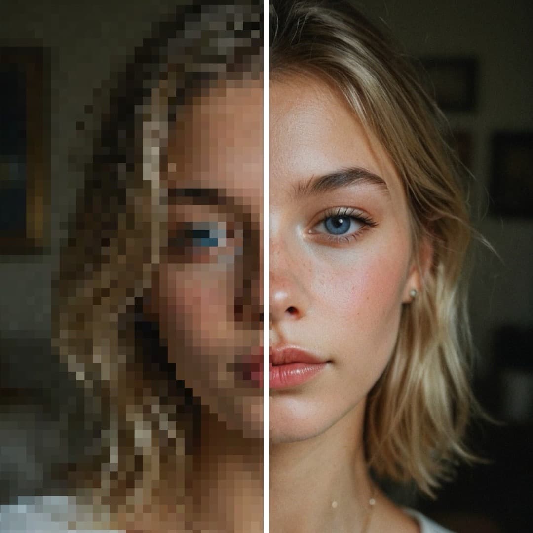 Video Enhancer