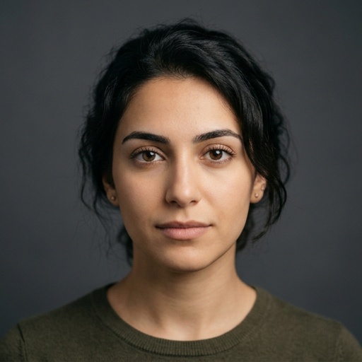 Middle Eastern