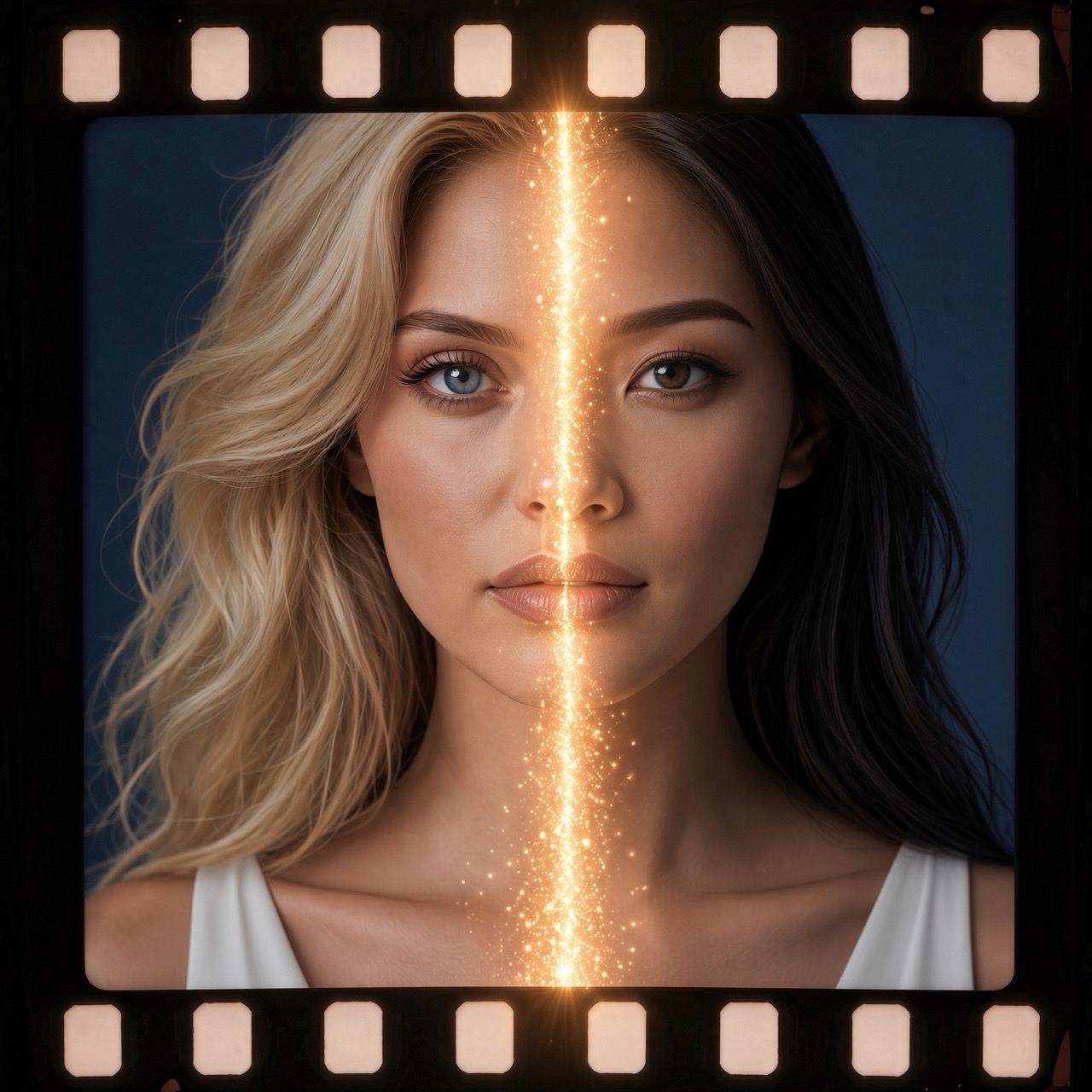 Video Face Swap — Swap a face or character into any video seamlessly